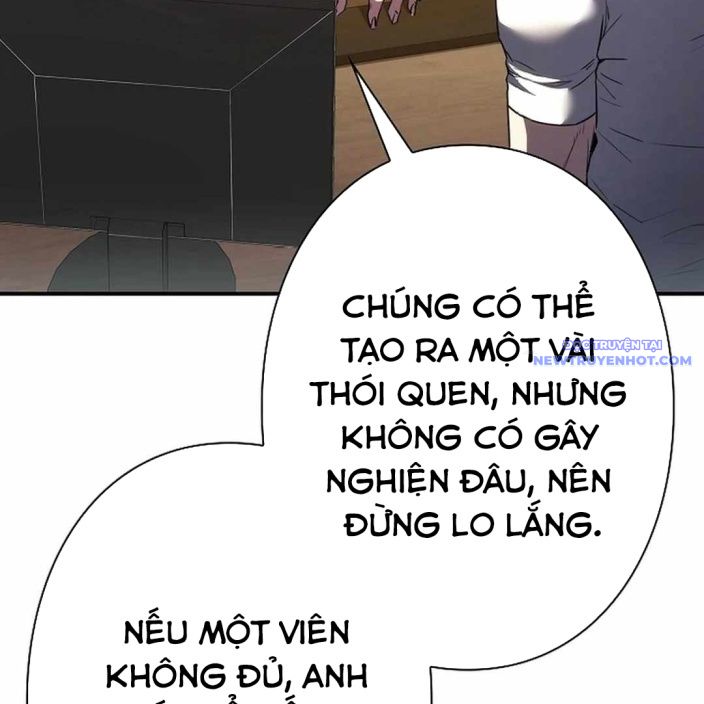 Ác Nhân Lồng Bát Giác chapter 3 - Trang 27