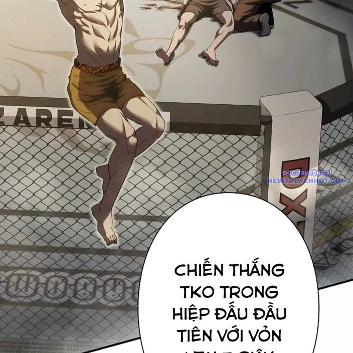 Ác Nhân Lồng Bát Giác chapter 3 - Trang 86