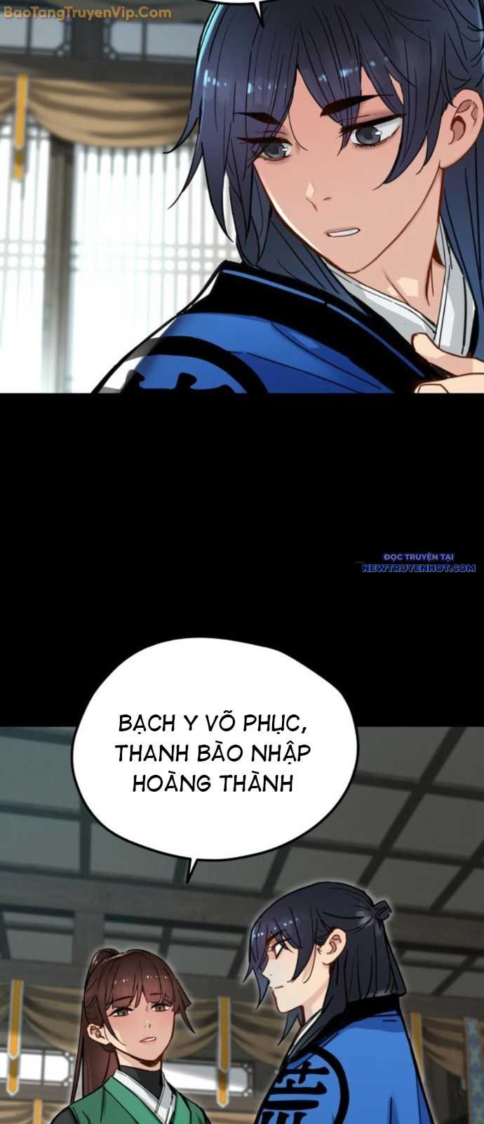 Thiên Tài Đoản Mệnh chapter 25 - Trang 9