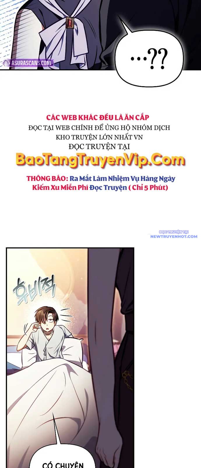 Kí Sự Hồi Quy chapter 129 - Trang 31