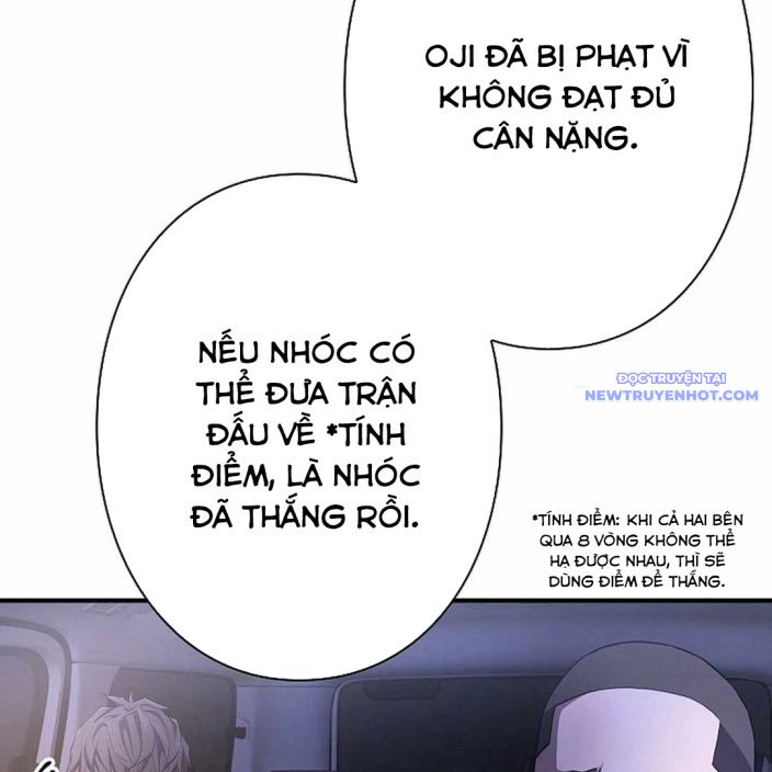 Ác Nhân Lồng Bát Giác chapter 7 - Trang 11