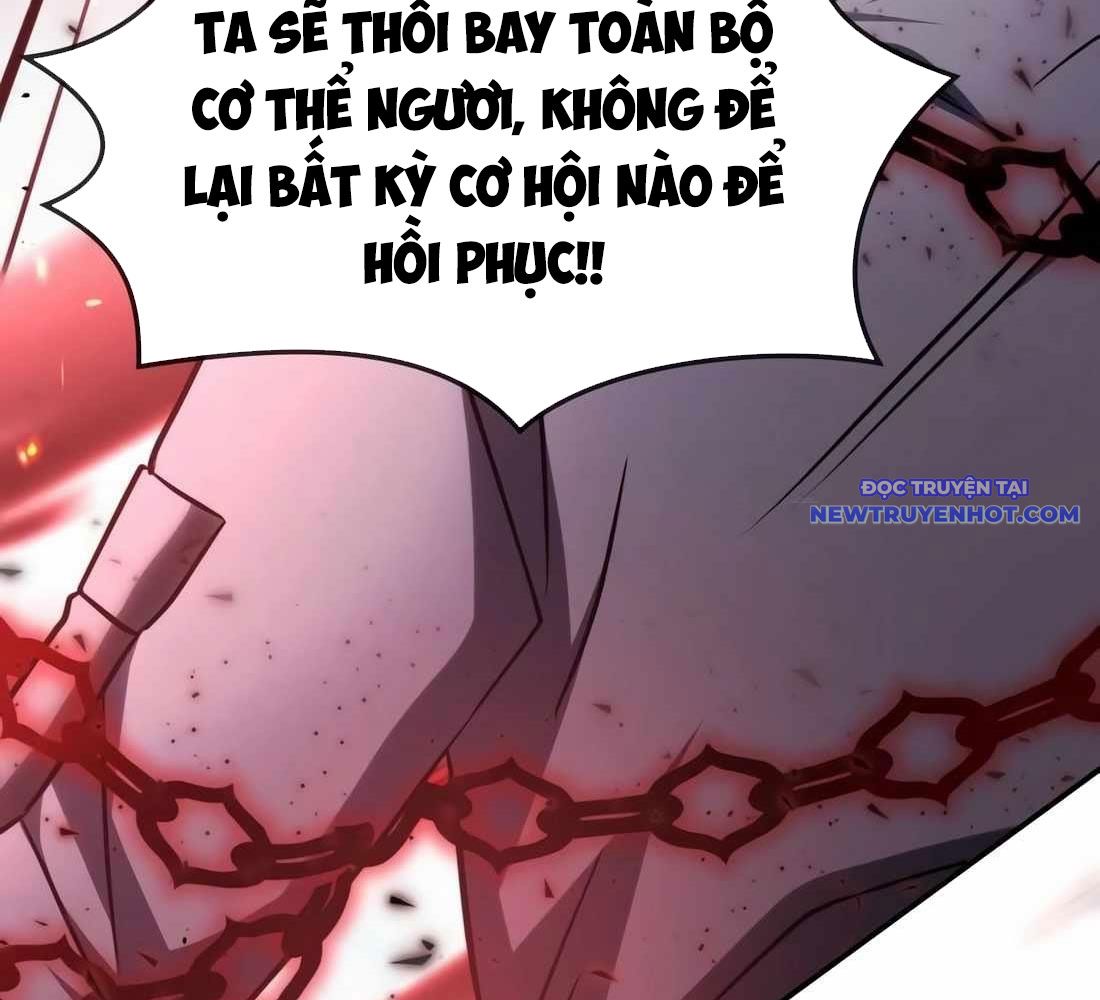 Trị Liệu Sư Quá Mạnh chapter 8 - Trang 120