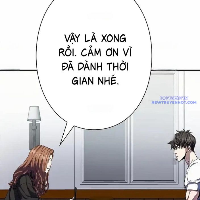 Ác Nhân Lồng Bát Giác chapter 10 - Trang 2