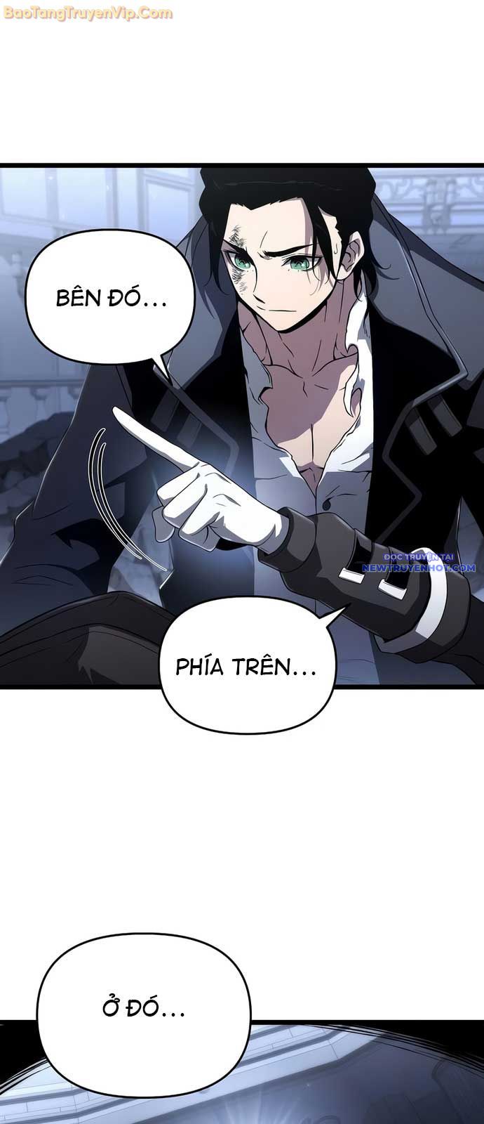 Linh Mục Tha Hóa chapter 74 - Trang 21