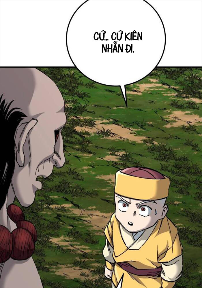 Ông Võ Giả Và Cháu Chí Tôn chapter 67 - Trang 105