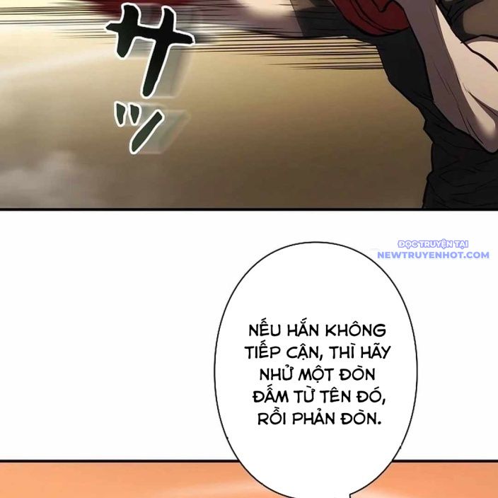 Ác Nhân Lồng Bát Giác chapter 3 - Trang 141