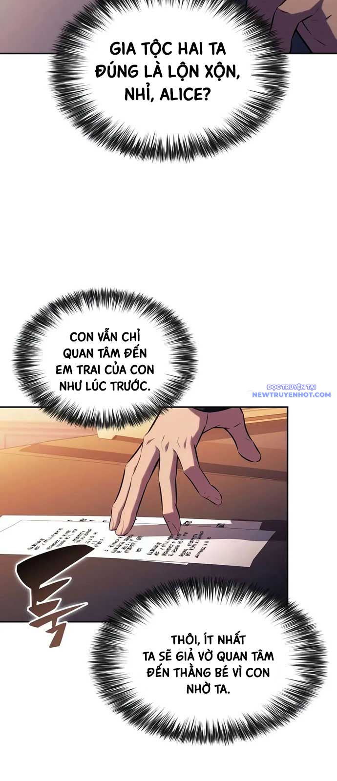 Cậu Út Nhà Công Tước Là Sát Thủ Hồi Quy chapter 61 - Trang 47