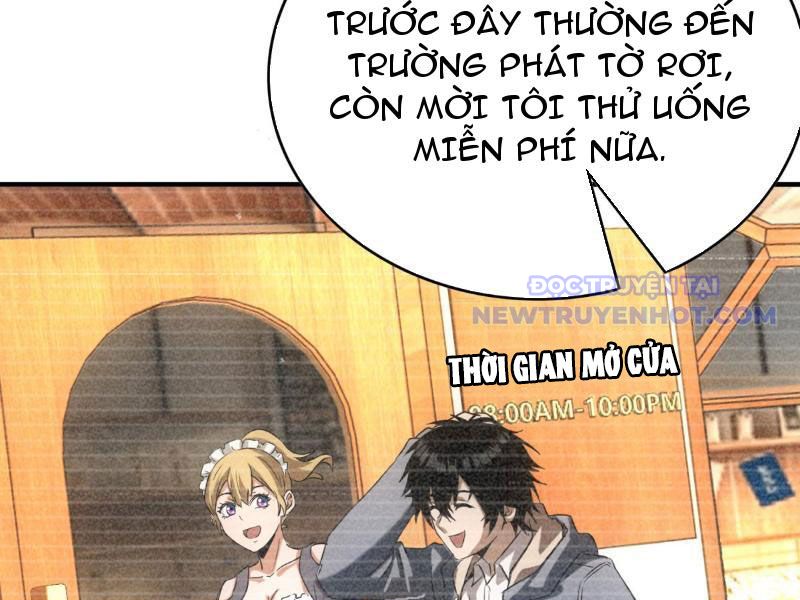 Ta Bán Hàng Vỉa Hè Ở Mạt Thế chapter 4 - Trang 125