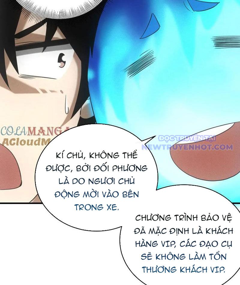 Ta Bán Hàng Vỉa Hè Ở Mạt Thế chapter 30 - Trang 50