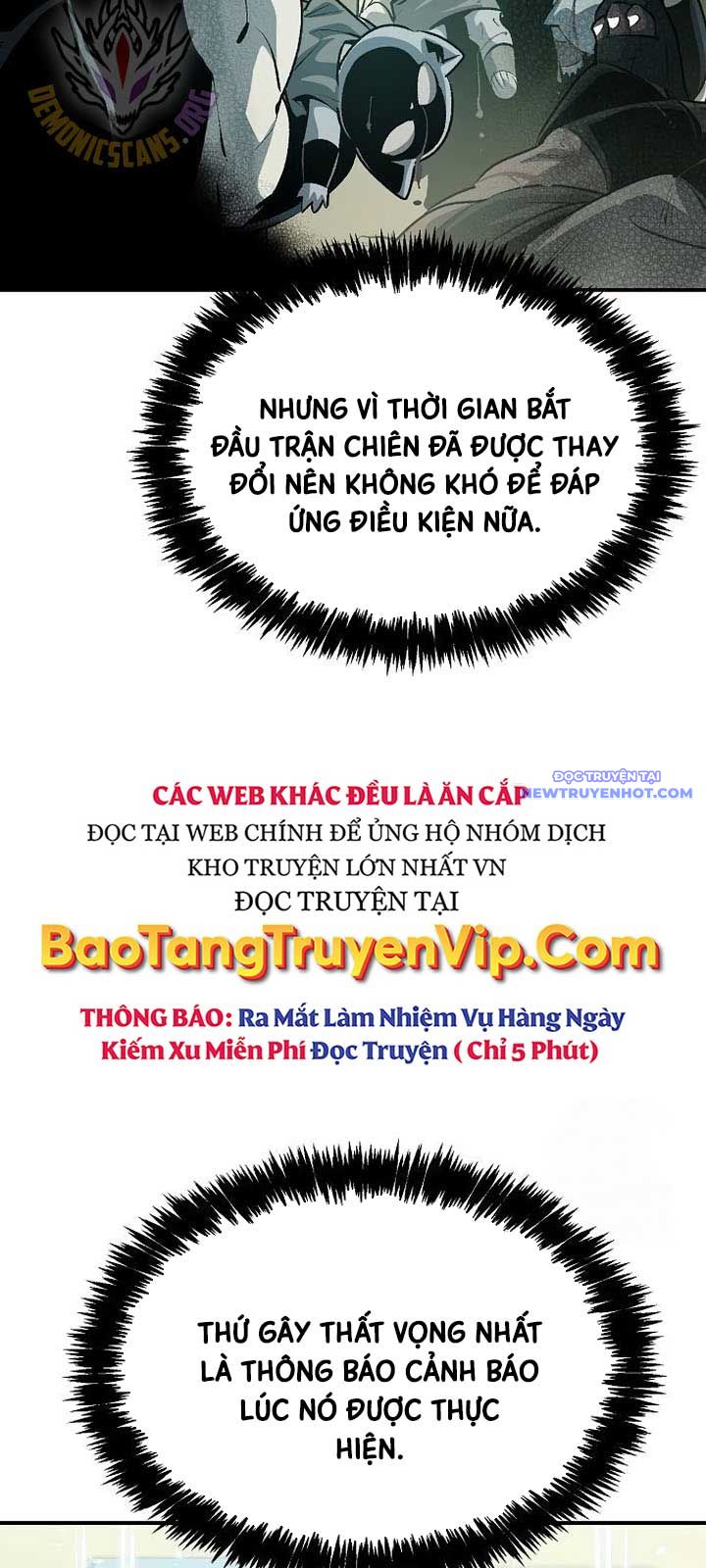 độc Cô Tử Linh Sư chapter 164 - Trang 44