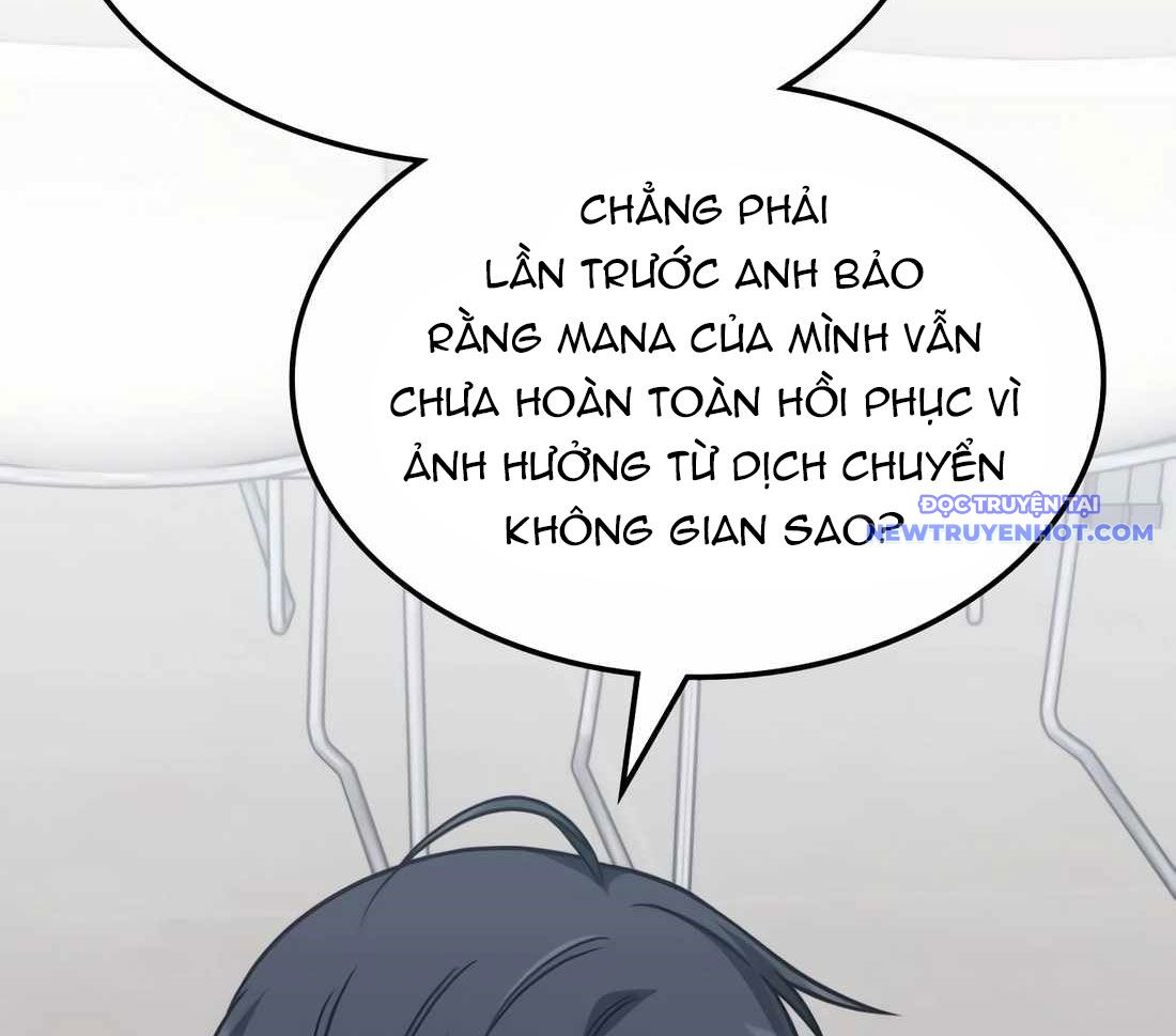 Trị Liệu Sư Quá Mạnh chapter 9 - Trang 21