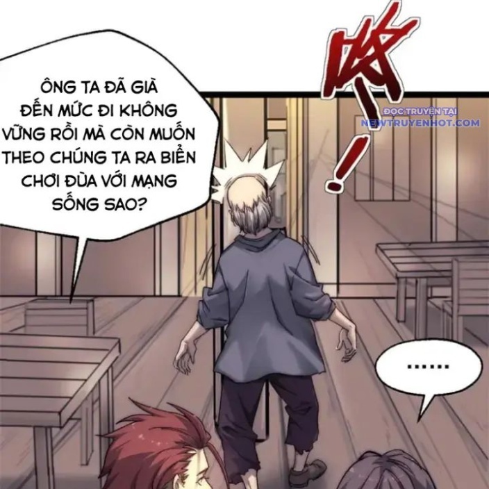 Một Ngày Của Tôi Có 48 Giờ chapter 86 - Trang 52