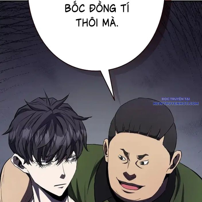 Ác Nhân Lồng Bát Giác chapter 10 - Trang 63