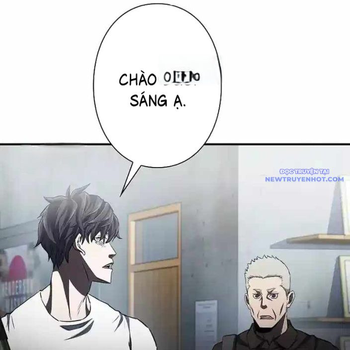 Ác Nhân Lồng Bát Giác chapter 9 - Trang 12