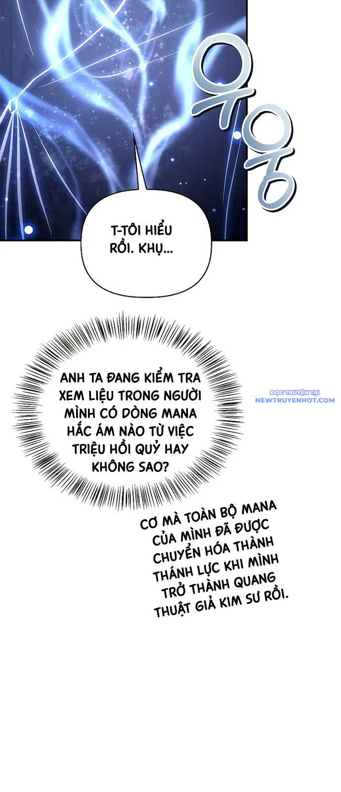 Kí Sự Hồi Quy chapter 129 - Trang 41