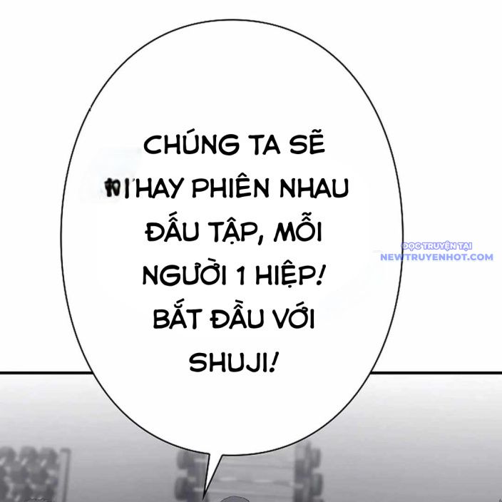 Ác Nhân Lồng Bát Giác chapter 4 - Trang 125