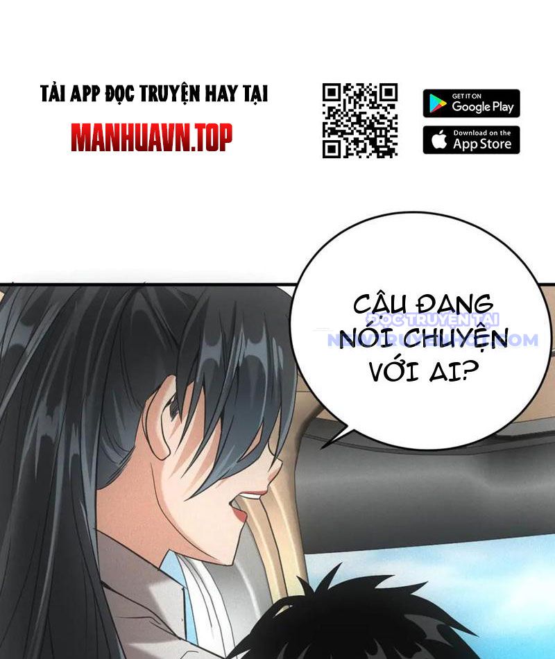 Ta Bán Hàng Vỉa Hè Ở Mạt Thế chapter 30 - Trang 53