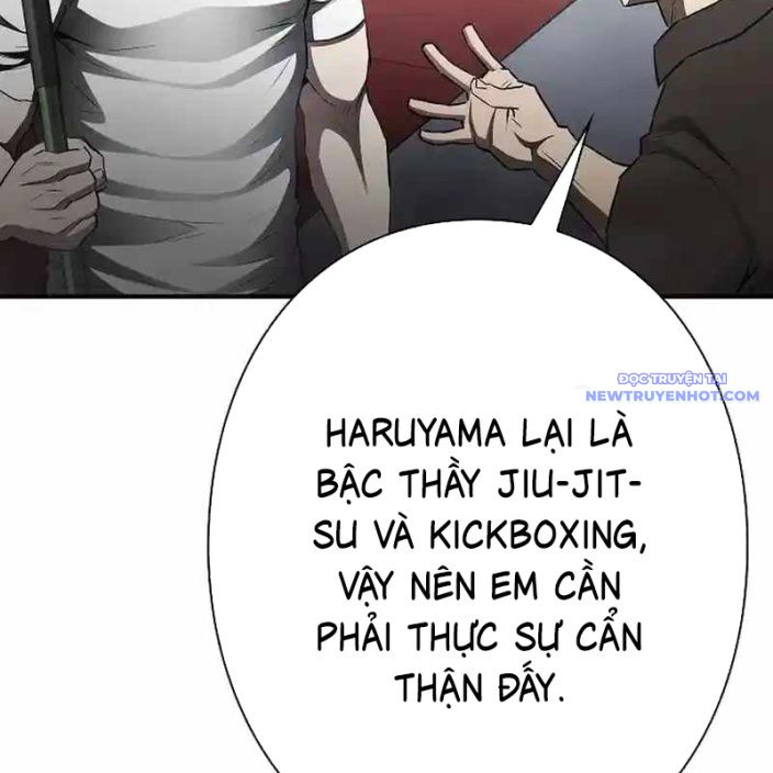 Ác Nhân Lồng Bát Giác chapter 9 - Trang 42