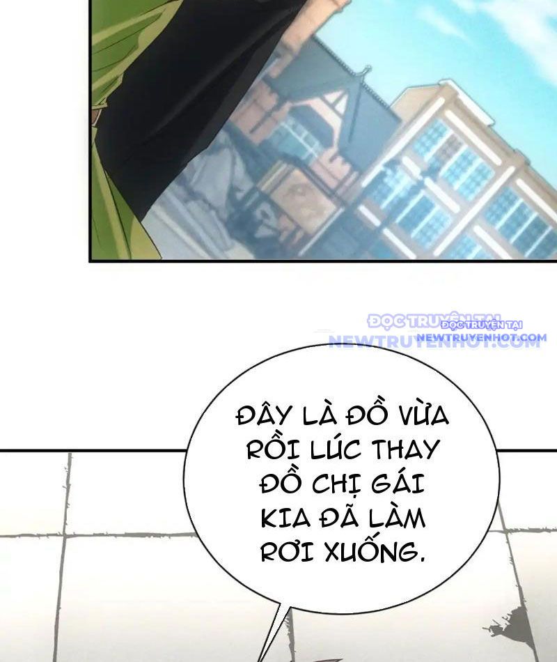 Ta Bán Hàng Vỉa Hè Ở Mạt Thế chapter 19 - Trang 67