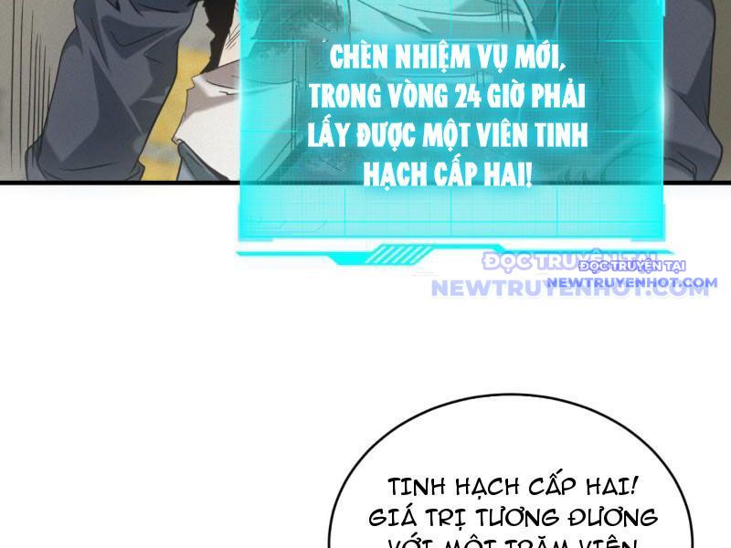 Ta Bán Hàng Vỉa Hè Ở Mạt Thế chapter 14 - Trang 126