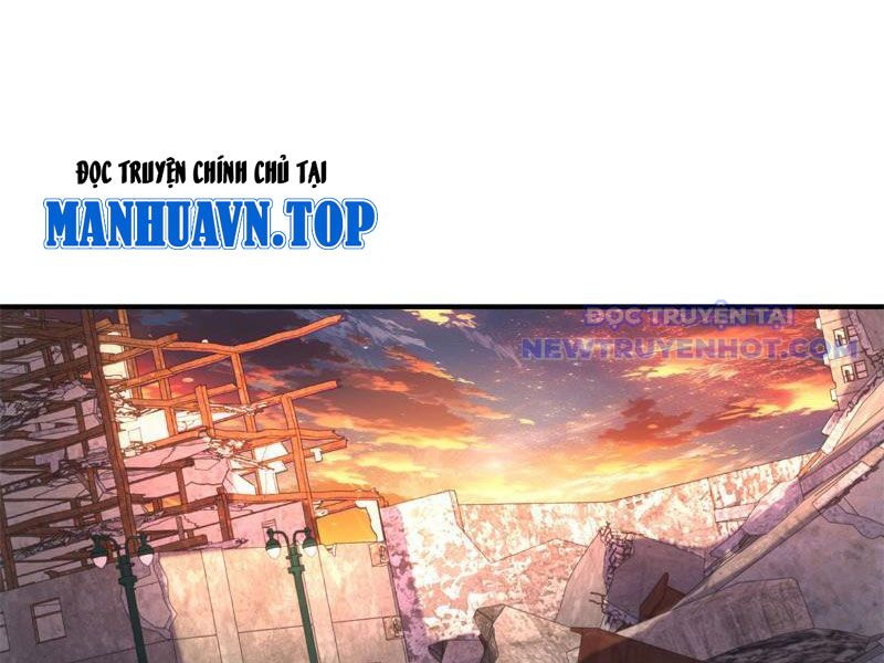 Ta Bán Hàng Vỉa Hè Ở Mạt Thế chapter 4 - Trang 11