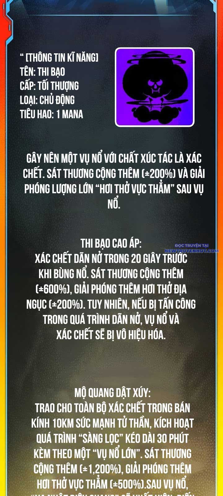 độc Cô Tử Linh Sư chapter 164 - Trang 42