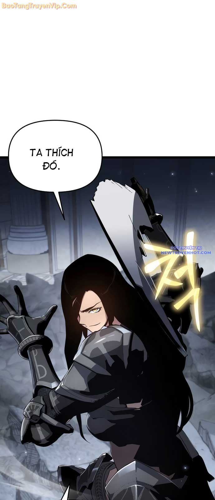 Linh Mục Tha Hóa chapter 74 - Trang 43