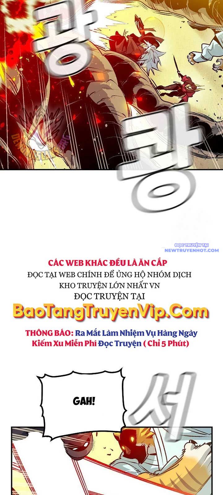 độc Cô Tử Linh Sư chapter 164 - Trang 83