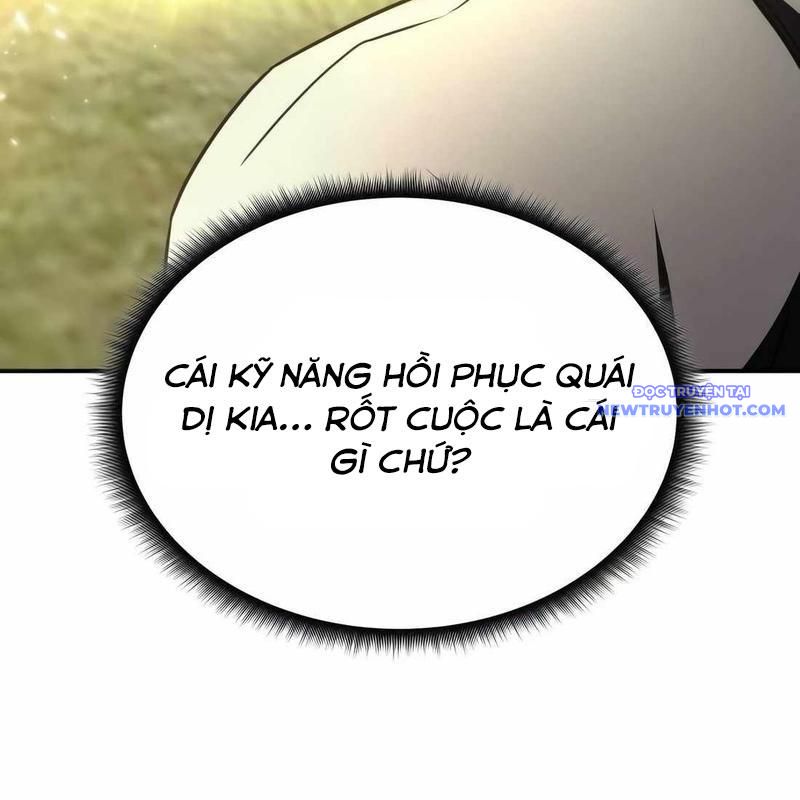 Trị Liệu Sư Quá Mạnh chapter 11 - Trang 137