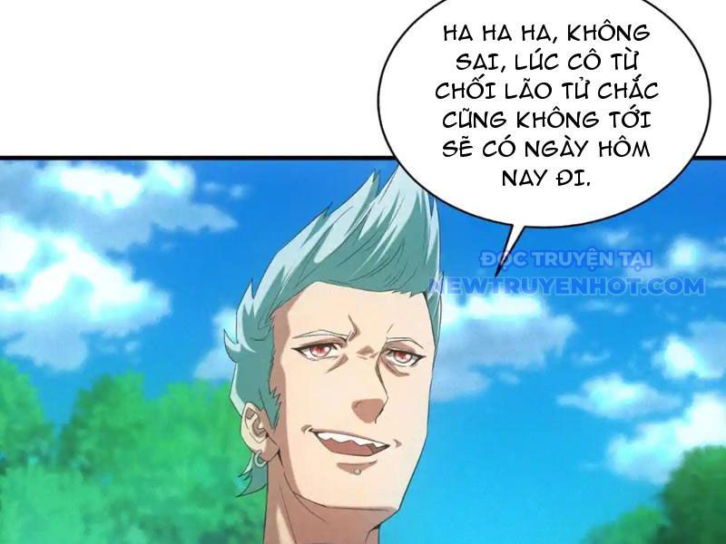 Ta Bán Hàng Vỉa Hè Ở Mạt Thế chapter 28 - Trang 99