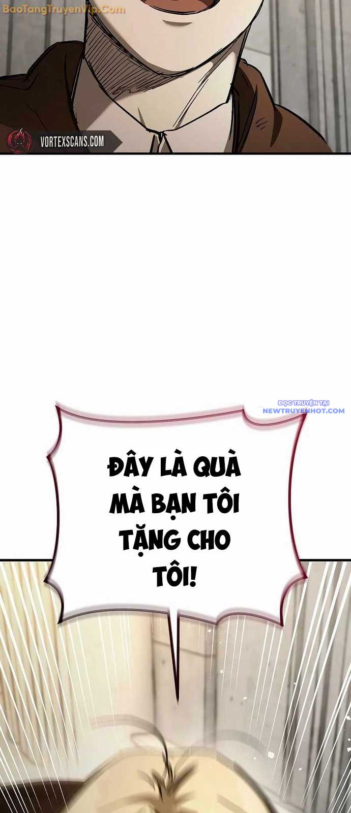 Kẻ Điên Và Đội Trưởng Cảnh Vệ chapter 26 - Trang 22