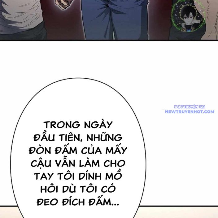 Ác Nhân Lồng Bát Giác chapter 5 - Trang 29