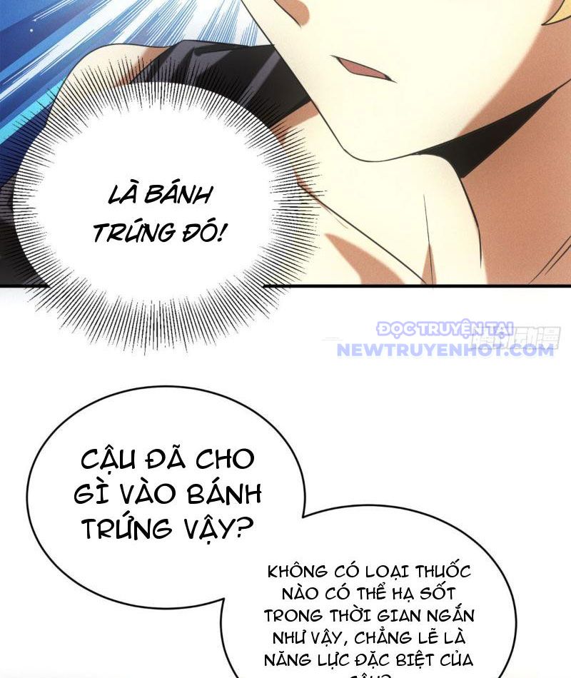 Ta Bán Hàng Vỉa Hè Ở Mạt Thế chapter 9 - Trang 59