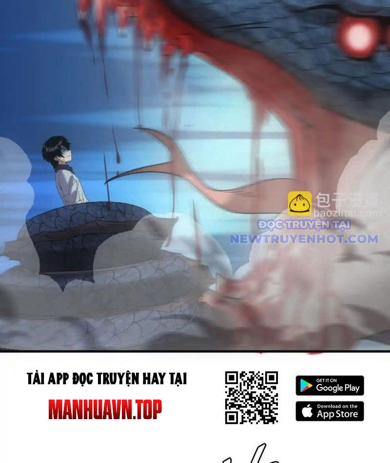 Ta Bán Hàng Vỉa Hè Ở Mạt Thế chapter 24 - Trang 17