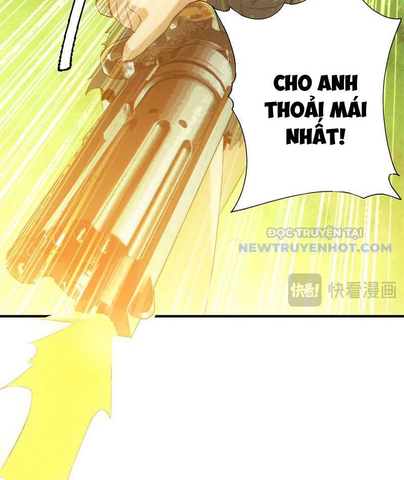 Ta Bán Hàng Vỉa Hè Ở Mạt Thế chapter 30 - Trang 11