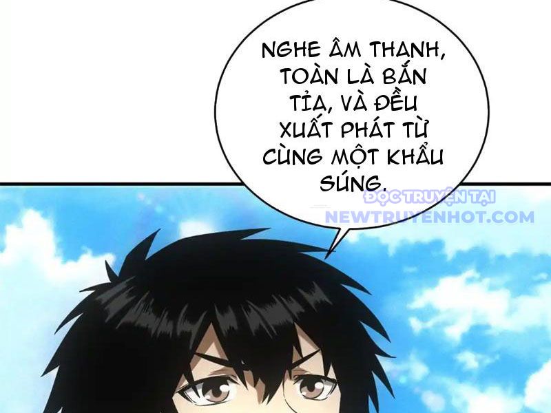 Ta Bán Hàng Vỉa Hè Ở Mạt Thế chapter 27 - Trang 31