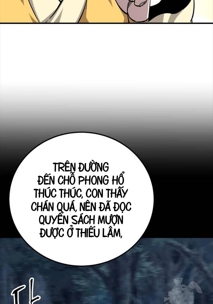 Ông Võ Giả Và Cháu Chí Tôn chapter 67 - Trang 73