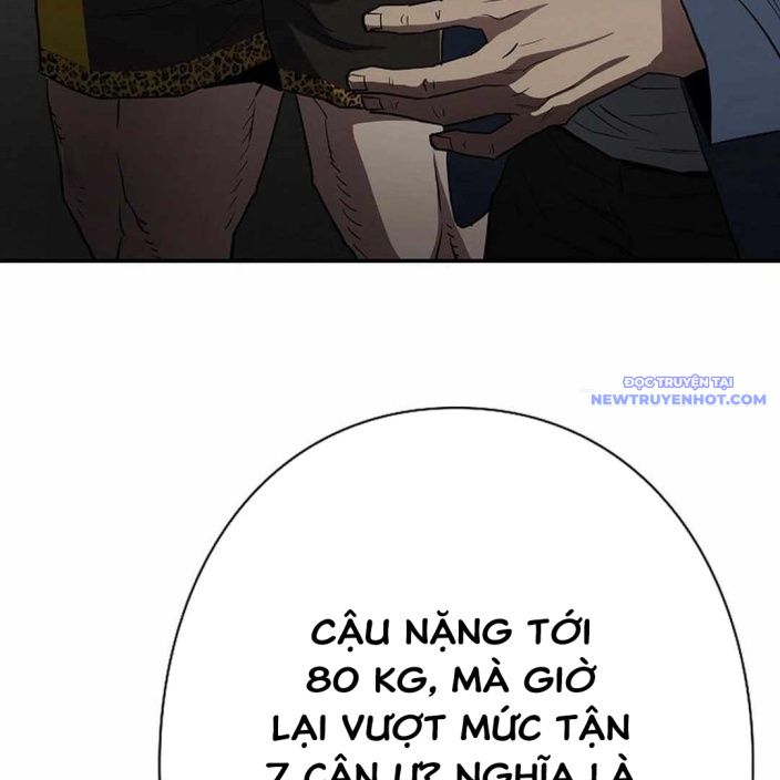 Ác Nhân Lồng Bát Giác chapter 6 - Trang 19