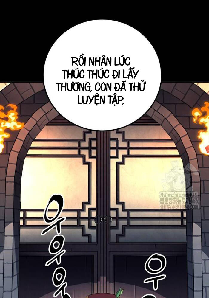 Ông Võ Giả Và Cháu Chí Tôn chapter 67 - Trang 75