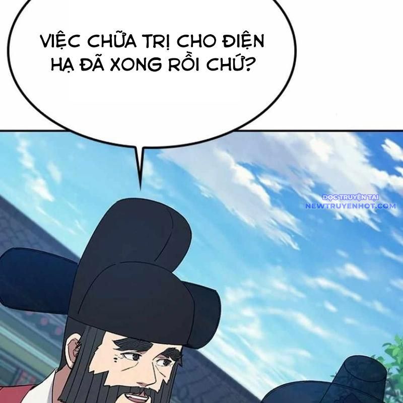 Bác Sĩ Tới Joseon chapter 35 - Trang 44