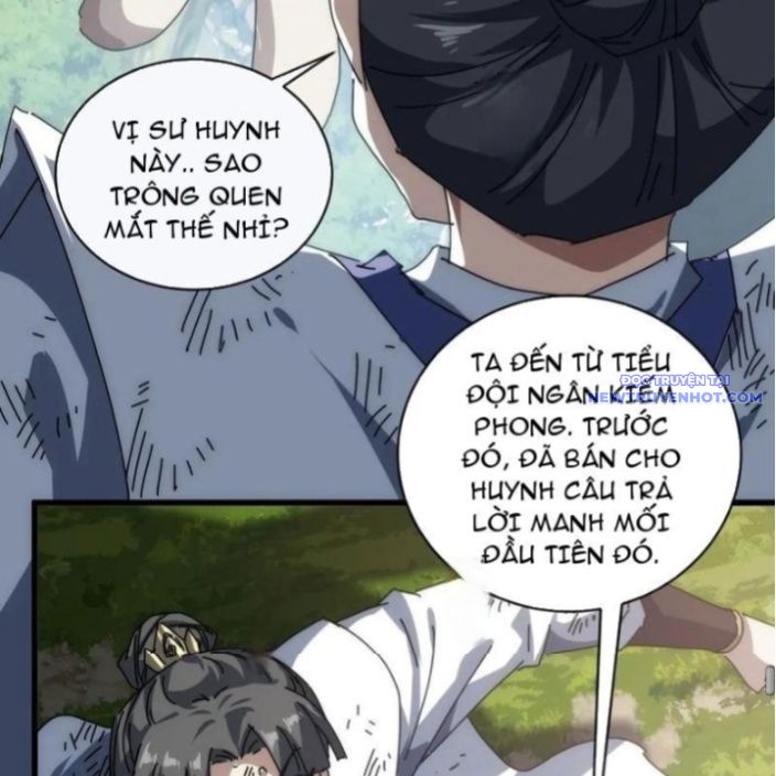 Mời Công Tử Trảm Yêu chapter 154 - Trang 39