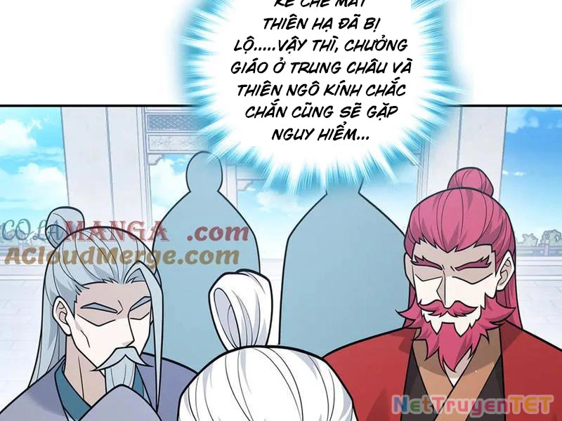 Giết Ta Thêm Mấy Lần Ta Liền Vô Địch chapter 48 - Trang 7