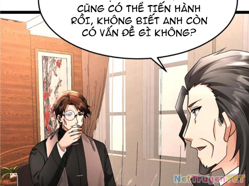 Toàn Cầu Băng Phong: Ta Chế Tạo Phòng An Toàn Tại Tận Thế chapter 588 - Trang 3