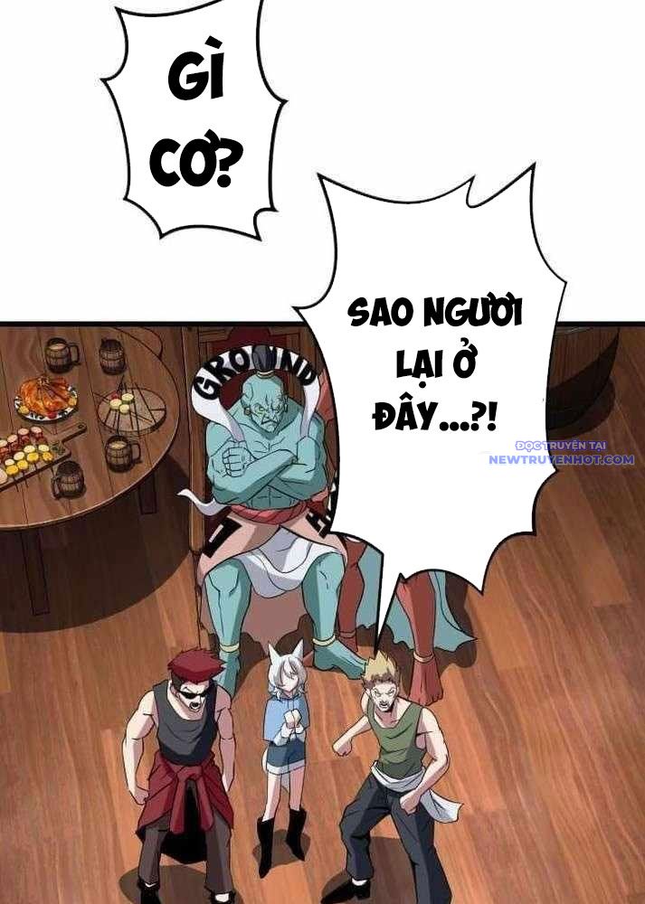 Vô Song Cùng Với Vũ Khí Ẩn chapter 37 - Trang 70