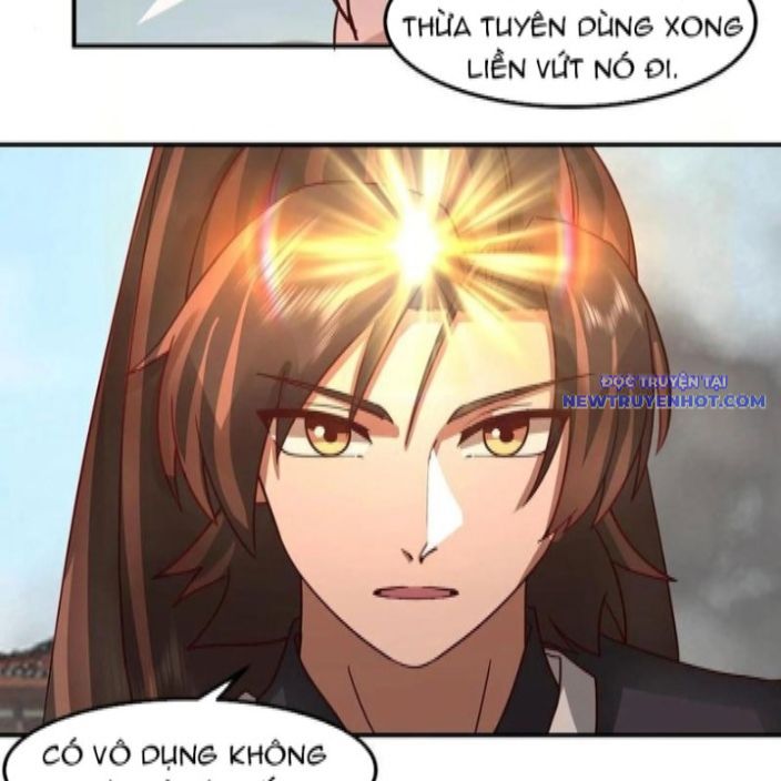 Hỗn Độn Thiên Đế Quyết chapter 141 - Trang 46