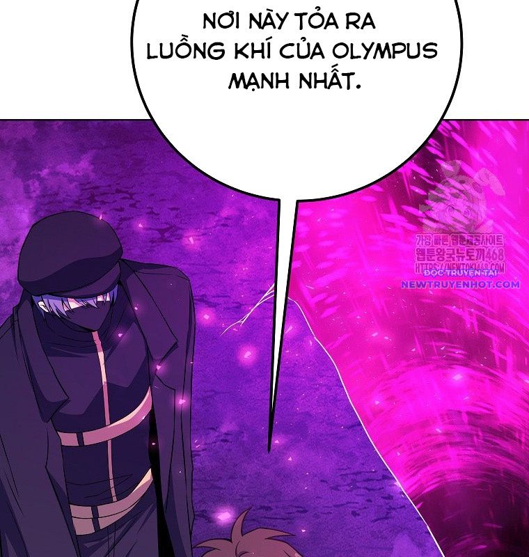 Trở Thành Nhân Viên Cho Các Vị Thần chapter 89 - Trang 126