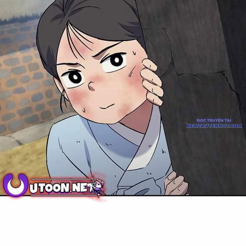 Bác Sĩ Tới Joseon chapter 35 - Trang 125