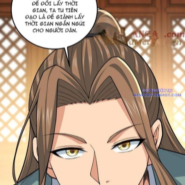 Giết Ta Thêm Mấy Lần Ta Liền Vô Địch chapter 49 - Trang 56