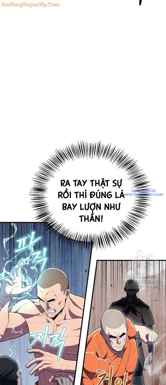 Huấn Luyện Viên Murim Thiên Tài chapter 49 - Trang 40