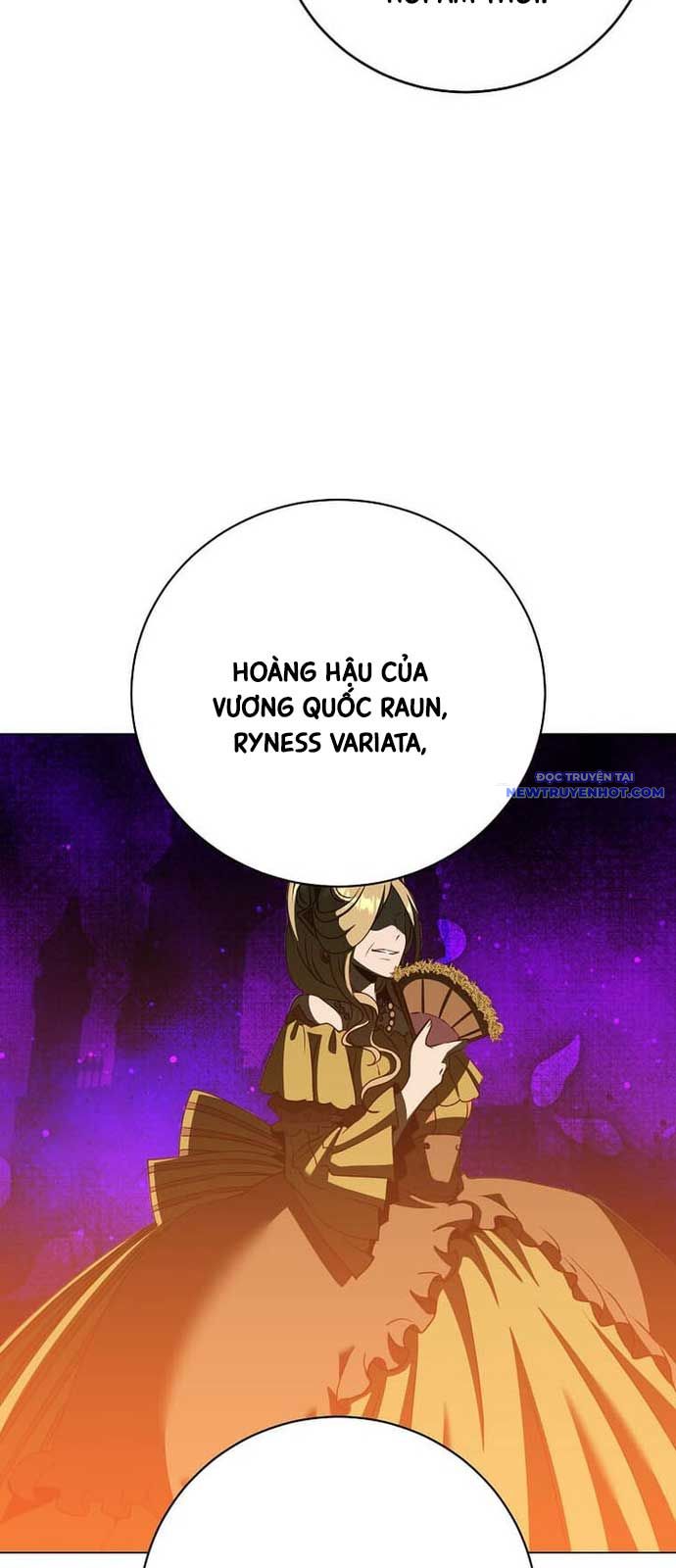 Anh Hùng Mạnh Nhất Trở Lại chapter 192 - Trang 46